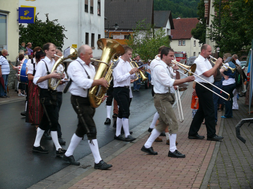 Kirb Samstag 2011